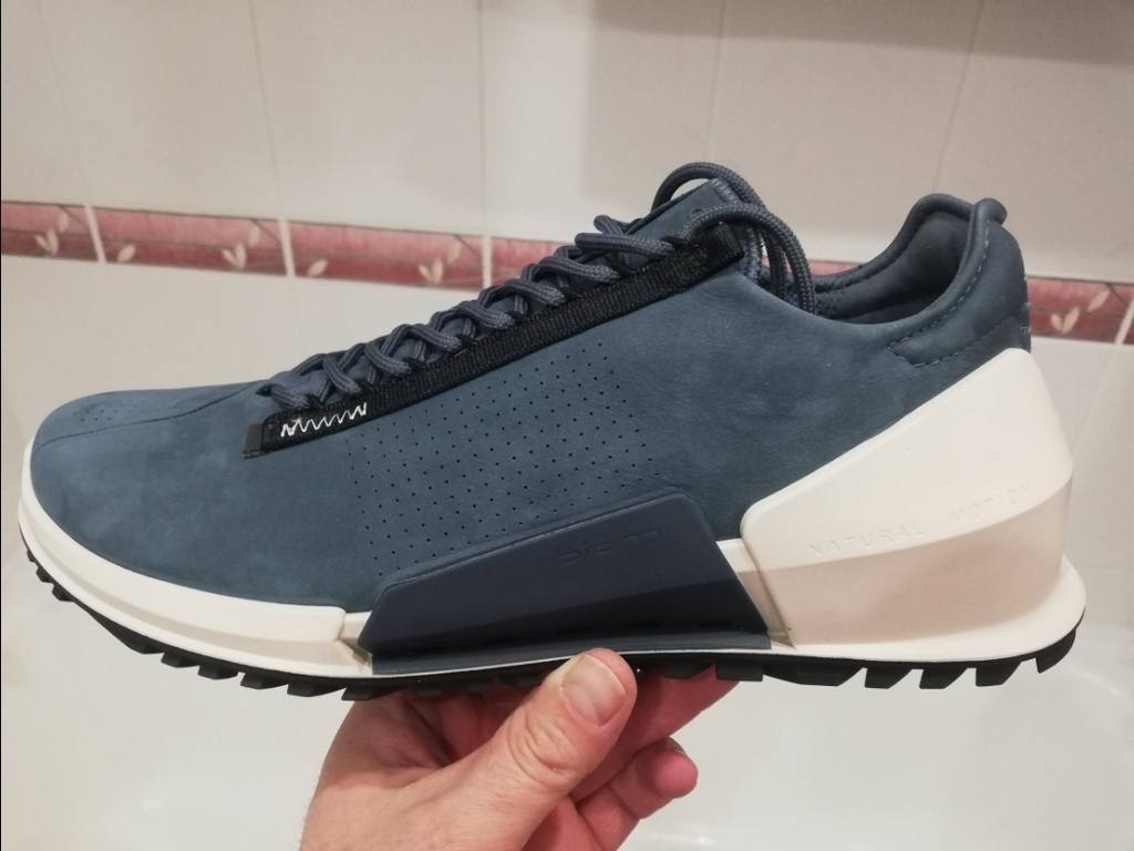 ECCO BIOM 2.0 M