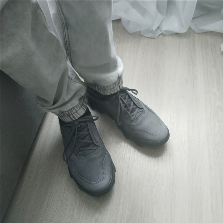 ECCO MX M