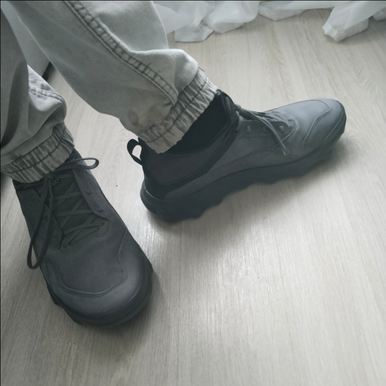 ECCO MX M