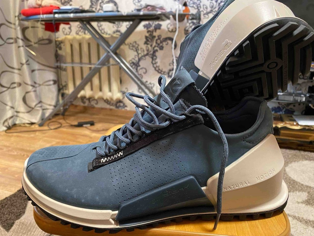 ECCO BIOM 2.0 M