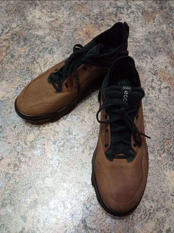 ECCO MX M