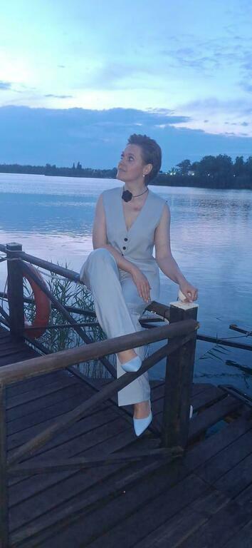 Фотография покупателя