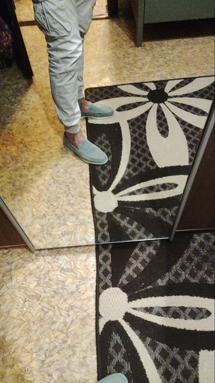 ECCO CITYTRAY LITE
