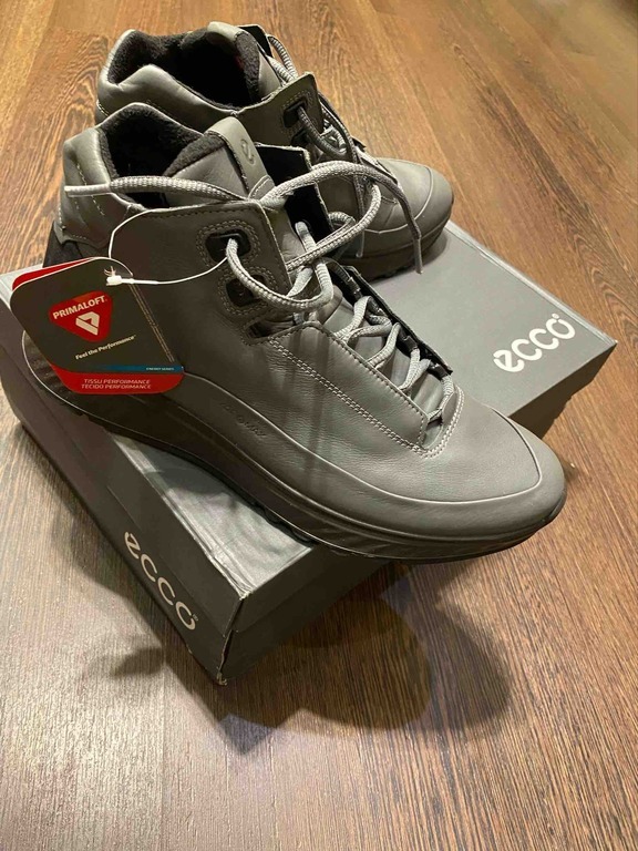 ECCO EXOSTRIDE M