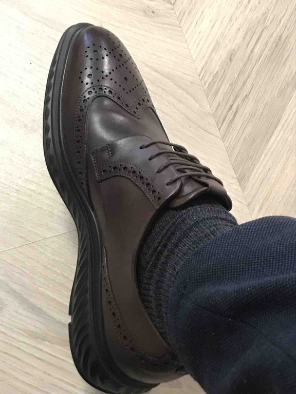 ECCO ST.1 HYBRID LITE