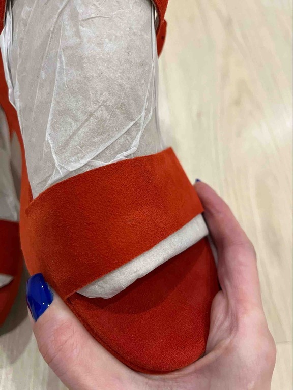 ECCO ELEVATE PLATEAU SANDAL