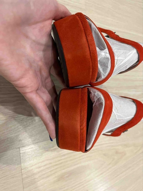 ECCO ELEVATE PLATEAU SANDAL