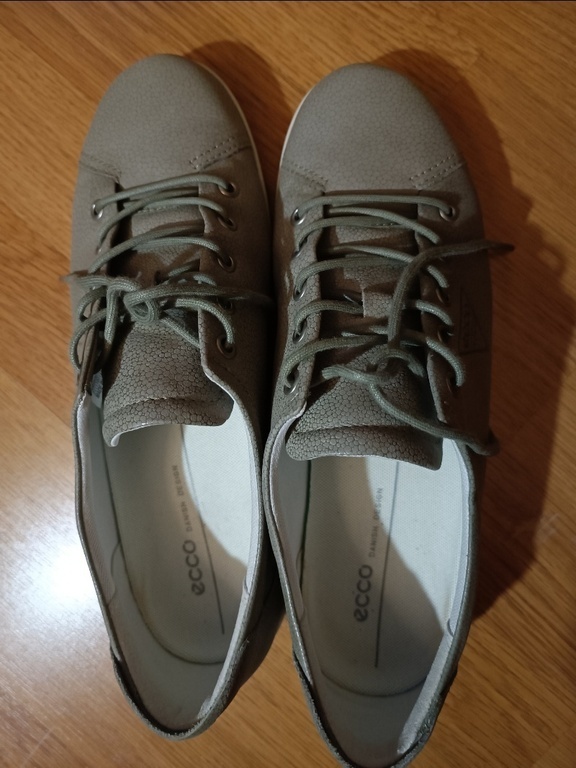 ECCO SOFT 2.0 ECCO SOFT 2.0