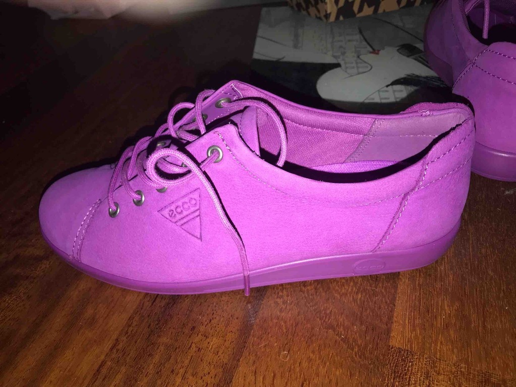 ECCO SOFT 2.0 ECCO SOFT 2.0