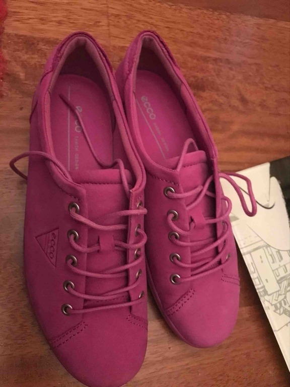 ECCO SOFT 2.0 ECCO SOFT 2.0
