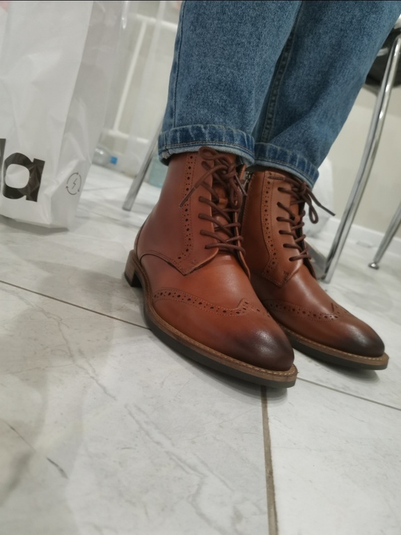 ECCO SARTORELLE 25 TAILORED