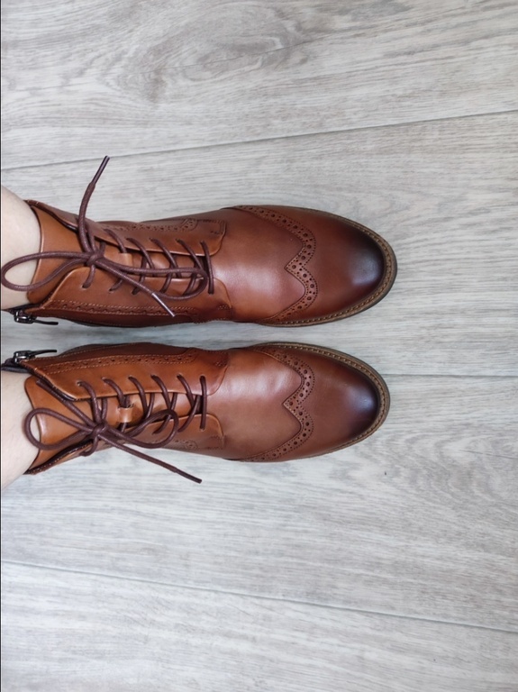 ECCO SARTORELLE 25 TAILORED