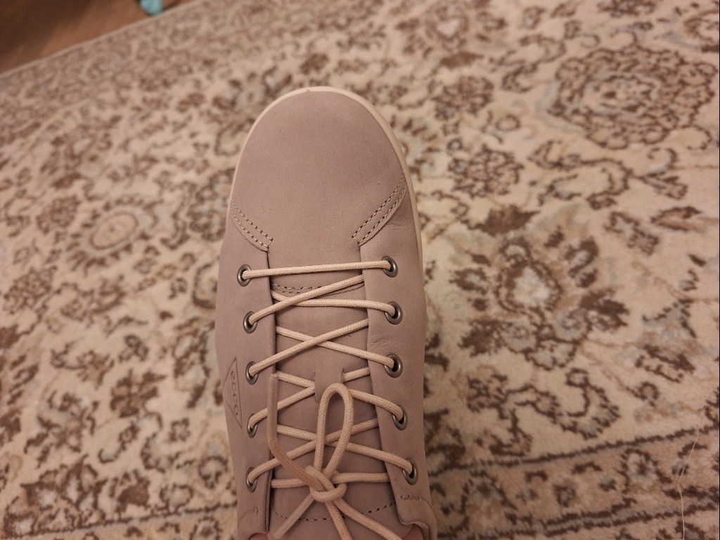 ECCO SOFT 2.0 ECCO SOFT 2.0
