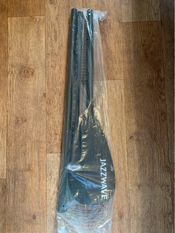 Sup-доска Jazzwave N1-BLUE SUP 11' 335х81х13 см, отзывы покупателей, фото 5