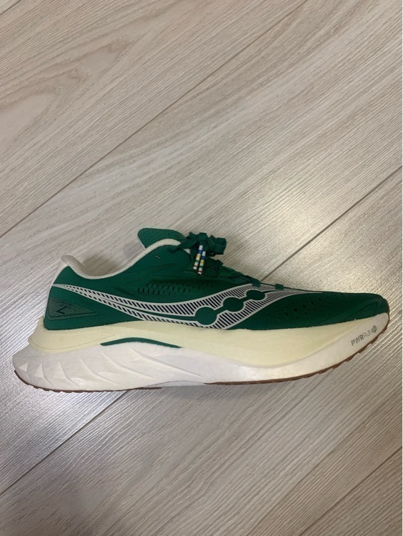 Кроссовки мужские Saucony Endorphin Speed 4, отзывы покупателей, фото 1