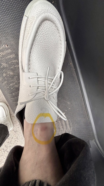 ECCO COZMO SHOE M ECCO COZMO SHOE M