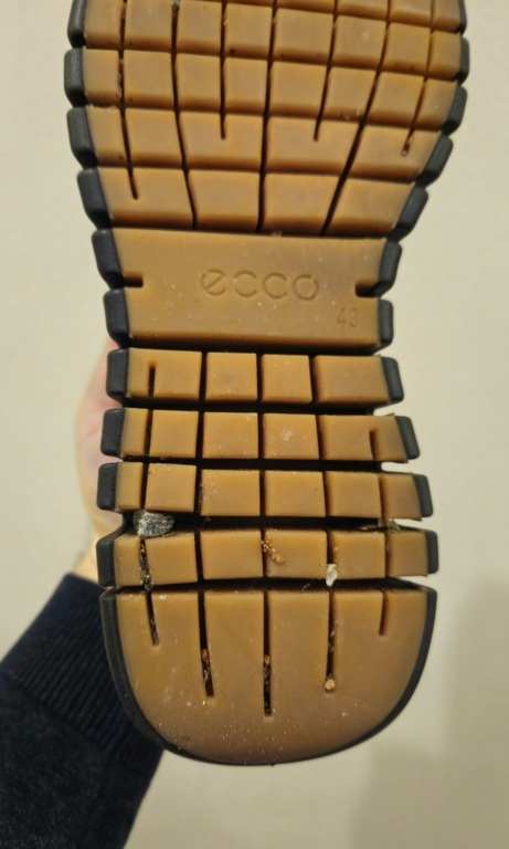 ECCO GRUUV M ECCO GRUUV M