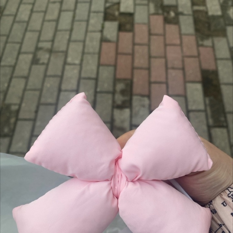 Фотография покупателя
