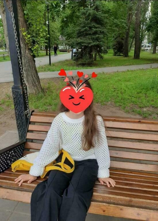 Фотография покупателя