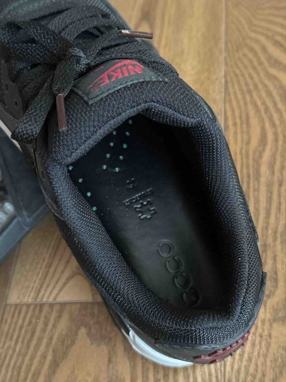ECCO Comfort Everyday ECCO Comfort Everyday