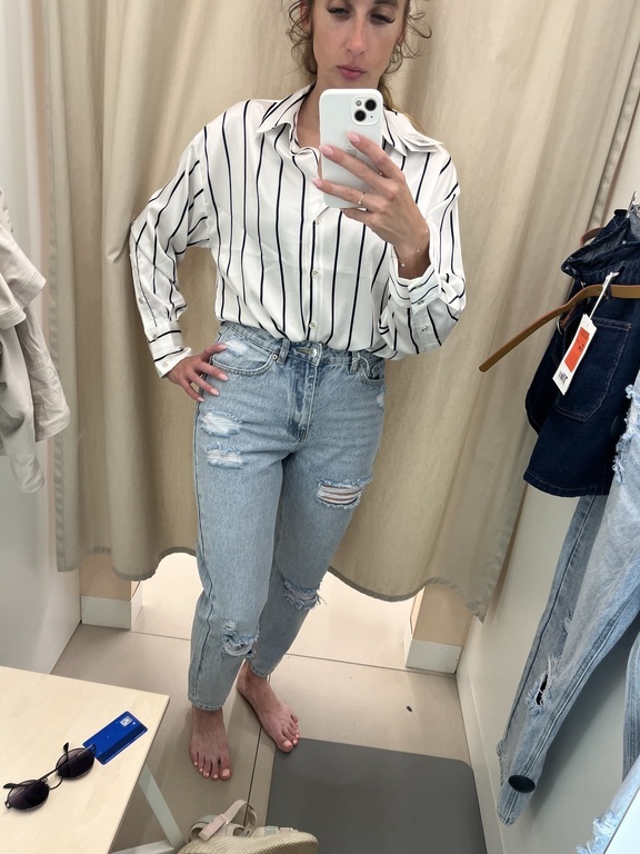 Фотография покупателя