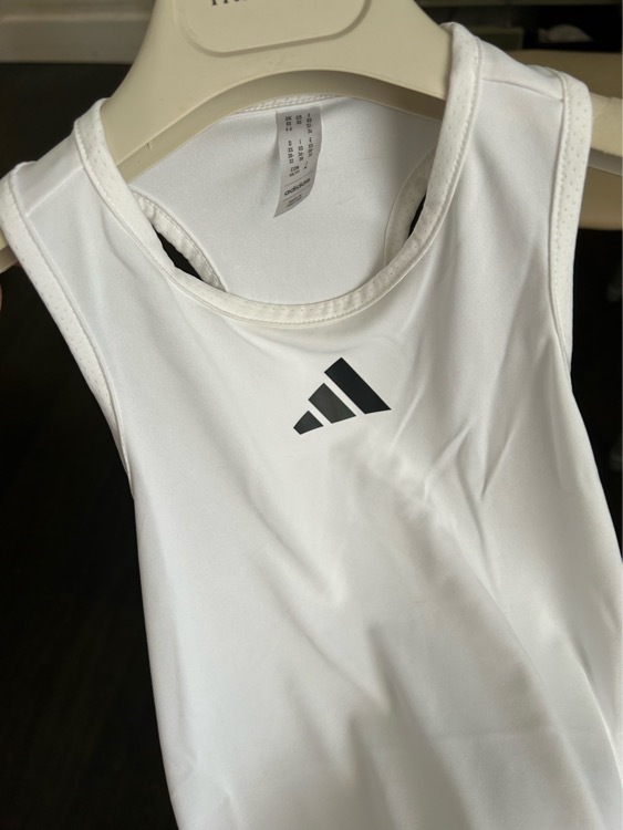 Майка женская adidas, отзывы покупателей, фото 1