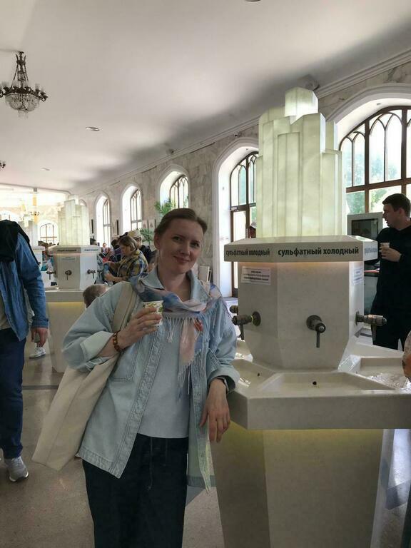 Фотография покупателя