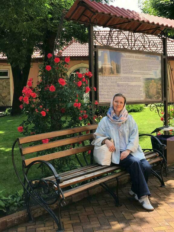 Фотография покупателя