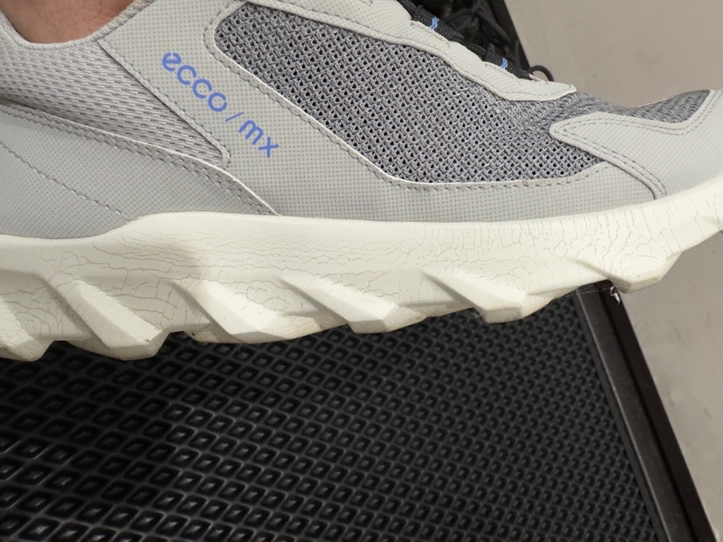 ECCO MX M ECCO MX M