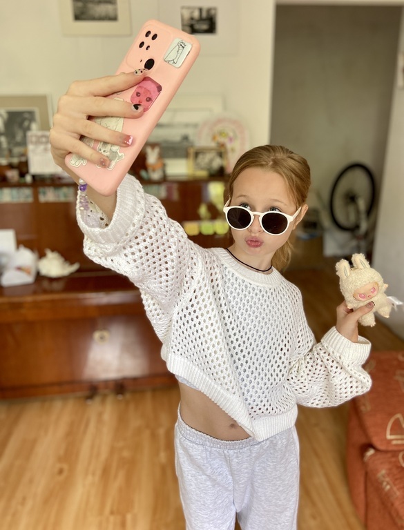 Фотография покупателя