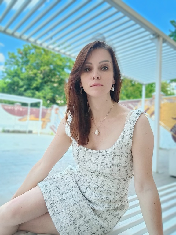 Фотография покупателя