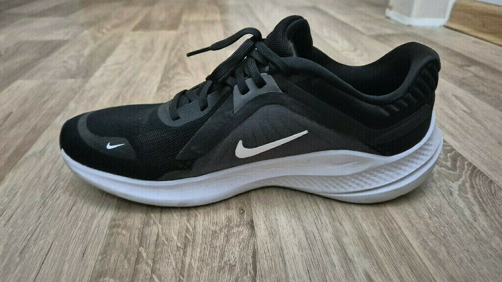 Кроссовки женские Nike Quest 5, отзывы покупателей, фото 2
