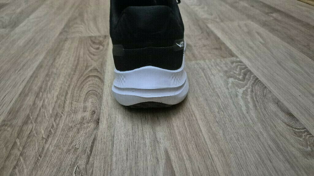 Кроссовки женские Nike Quest 5, отзывы покупателей, фото 3