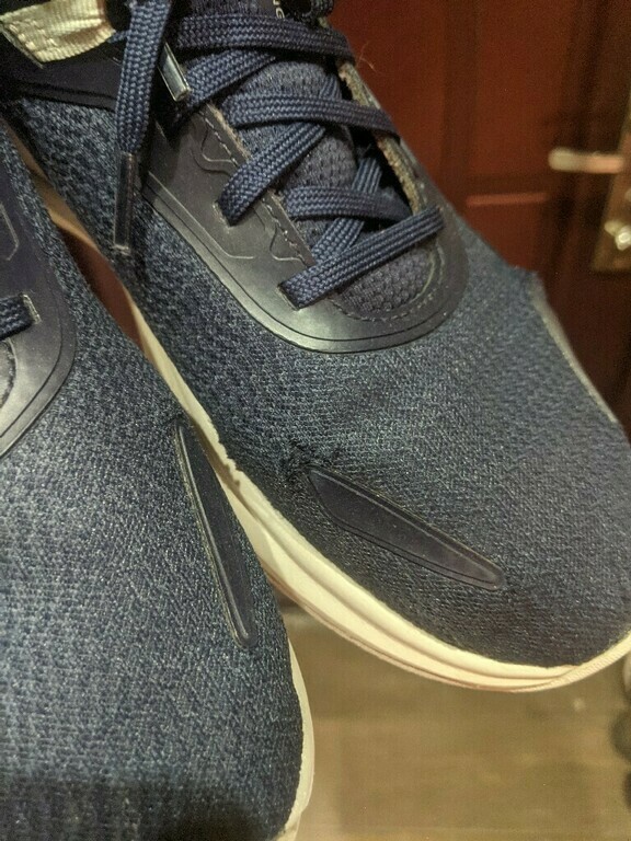 Кроссовки мужские PUMA Skyrocket Lite Elevate, отзывы покупателей, фото 3