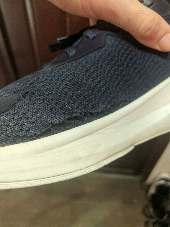 Кроссовки мужские PUMA Skyrocket Lite Elevate, отзывы покупателей, фото 4