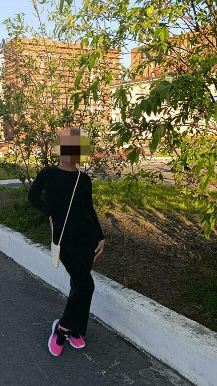 Фотография покупателя