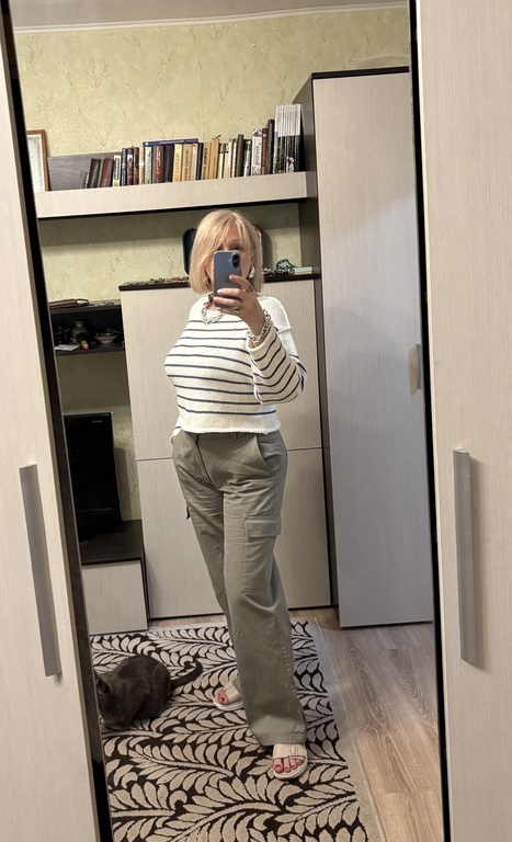 Фотография покупателя