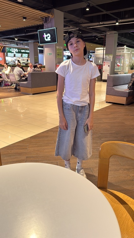 Фотография покупателя