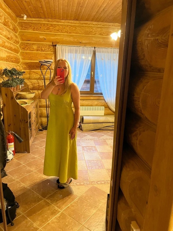 Фотография покупателя