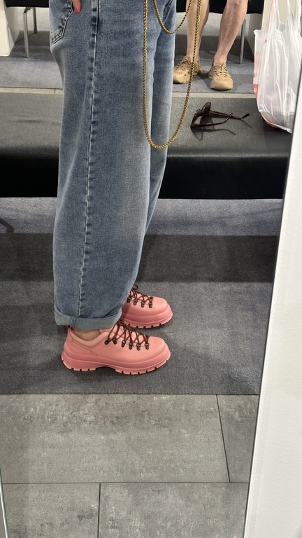 ECCO TRACK 30 W ECCO TRACK 30 W