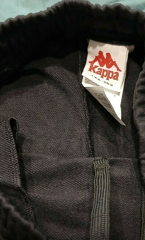 Брюки для мальчиков Kappa, отзывы покупателей, фото 1