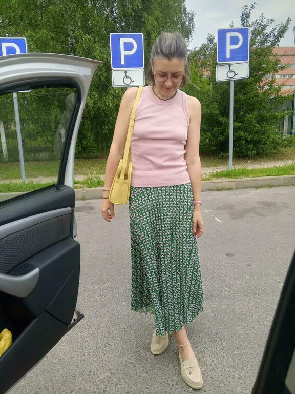 Фотография покупателя