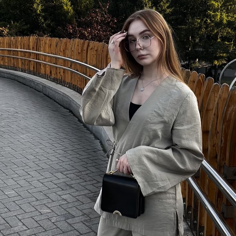 Фотография покупателя