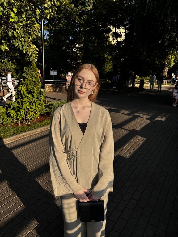 Фотография покупателя
