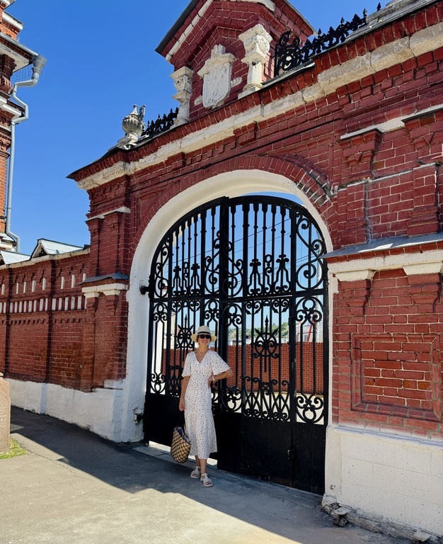 Фотография покупателя
