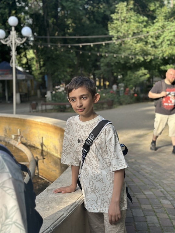 Фотография покупателя