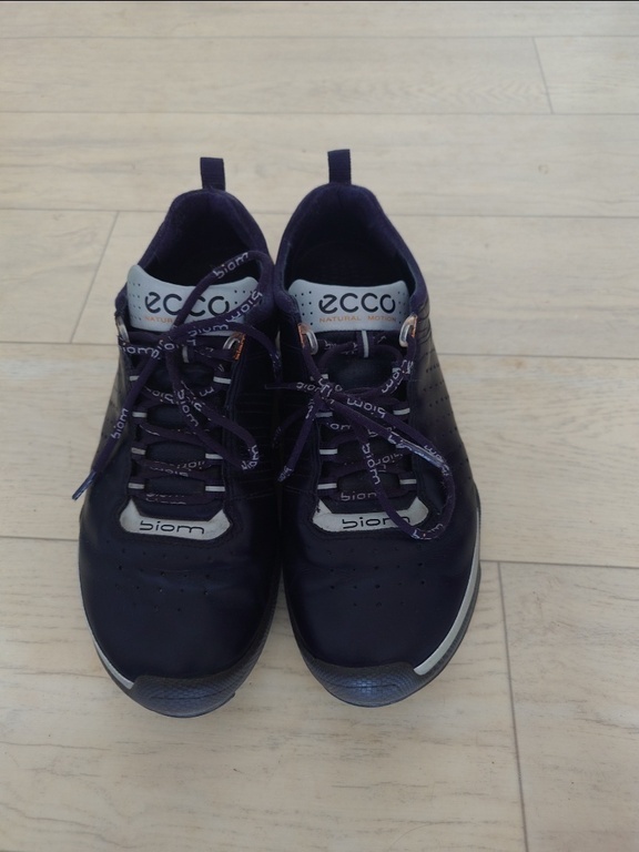 ECCO BIOM C M