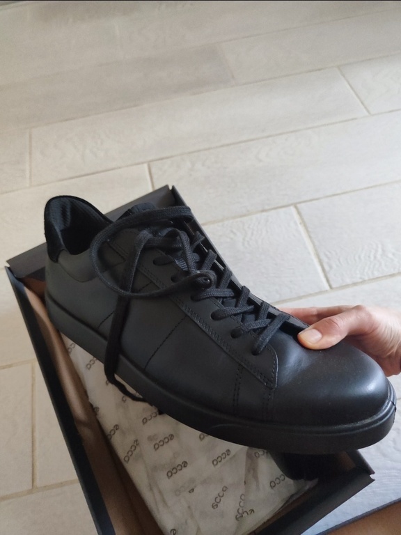 ECCO STREET LITE M ECCO STREET LITE M