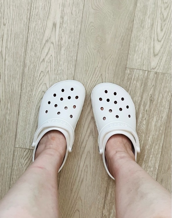 Сабо детские Crocs Classic Clog K, отзывы покупателей, фото 1