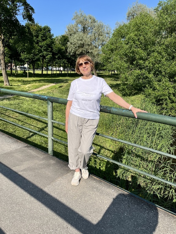 Фотография покупателя